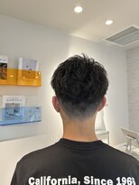 クエンチ(QUENCH)&nbsp;メンズショート