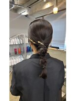 クオーレ(CUORE)&nbsp;～お呼ばれアレンジ～