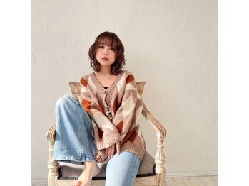 bon hair&make 南千里店【ボン】