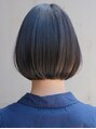 ピークアブー 原宿ハラカド(PEEK-A-BOO)&nbsp;髪質や骨格、お客様のパーソナルに合わせたフィット感を。