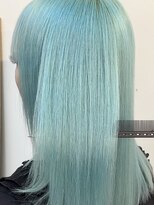 エクラ(ECLAT)&nbsp;ペールミント