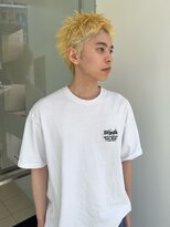 Folk Lore【フォークロア】己斐店 スパイクショート