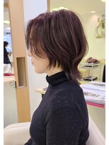 アデイ 大森店(AdAy)&nbsp;ウルフ