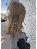 アンジュールテラス(UNJOUR TERRACE)&nbsp;ハイライト