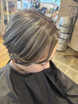 ショートハイライト