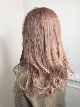 ノエルデイズ(NOEL_DAYS) ピンクスタイル