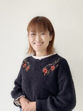 ケイズプラスカラン(HAIR AND MAKEUP K's PLUS calin)&nbsp;陶山 