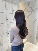 アヴァンスクロス あべのルシアス店(AVANCE.CROSS)&nbsp;ピンクブラウン