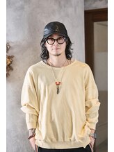 テラスオブベル(TERRAS of belle)&nbsp;國村 優