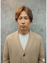 ビーワンヘアー 藤井寺 土師ノ里(B1hair)&nbsp;キタムラ シン