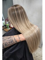 エイム(AiM) バレイヤージュ