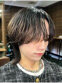 ニュアンスパーマ
