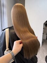 アルトラ(ALTLA)&nbsp;ミルクティーブラウンカラー