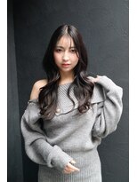 roots 浅草店【4月上旬NEW OPEN(予定）】&nbsp;レイヤーカット くびれ巻き