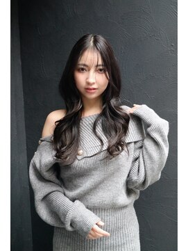 roots 浅草店【4月上旬NEW OPEN(予定)】 レイヤーカット くびれ巻き