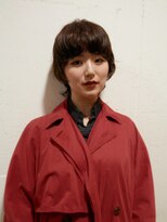 ディドゥダ(di doo dah) フレンチショート