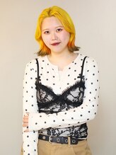 スワッグ(swag)&nbsp;HIROKO 