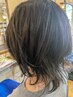 ☆ご新規限定☆スタイル長持ちCUT 4300円⇒3800円