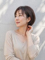 ロアール ケア 江南店(LOAOL CARE)&nbsp;江南市で【白髪染め】はLOAOL CARE江南店で☆