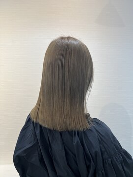 スターリバー(STAR RIVER) グレージュカラー