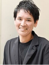 エフ アヴェダ 木の葉モール橋本(F AVEDA) DAISUKE YAHISA