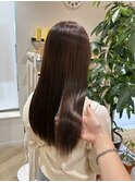 酸性ストレート