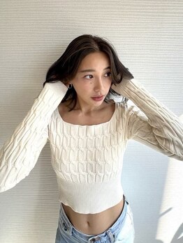 髪質改善個室サロン AURI 六本松【6月1日OPEN（予定）】の写真/《髪質改善個室サロン＊》カウンセリング力×似合わせ術で最高の美髪へ