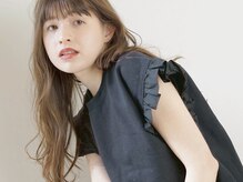 パール(PearL)の雰囲気(カット・カラー・パーマすべて自信あり☆理想のスタイルを実現♪)