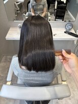 ファイブ ノーヴル カラット(5 Noble ct.)&nbsp;町田/髪質改善/縮毛矯正/ストレート/ボブ
