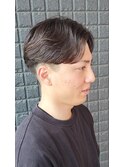 フェザーショート