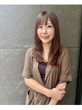 ノンダメージサロン 岡山駅前店 西谷 美如