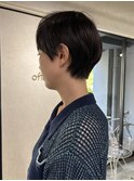コンパクトショート