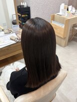 クルム(KURUMU)&nbsp;髪質改善　北習志野　北習志野駅