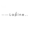 ラピヌ(Lapine..)のお店ロゴ