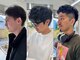 ホワイト キタサンドウ(WHiTE kitasando)の写真/大人カッコいいメンズスタイル！ビジネスもカジュアルも得意なサロン◎