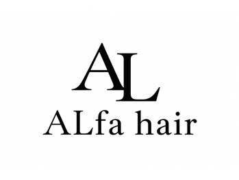 ALfa hairの写真/伸びてきた生え際も通いやすい価格で綺麗に整え、髪を労わる丁寧な白髪ケアで美しい後姿をキープします。