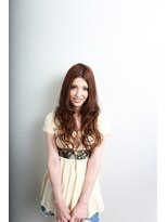 オーバーキャプテンネイキッド(OVER CAPTAIN NAKED)&nbsp;ガーリーなエクステロング♪エクステ付け放題￥１２０００