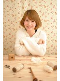 シフォンボブ