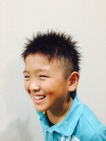 ジェイエスカシェット(JS CACHETTE)&nbsp;ベリーショート