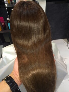 フォルテ ギンザ(FORTE GINZA) 【FORTE 銀座】プラチナヘアケアNo.137