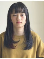 アヌーク トケ(AnouK TOKE) natural　RED