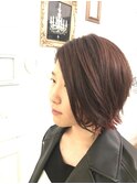 ポイントレッド