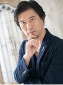 ≪mod's men≫無造作分けショートm