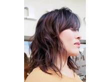 ヘアー アンテイック(hair antic)