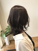 エイト オキナワ 沖縄新都心店(EIGHT okinawa)&nbsp;【EIGHT 沖縄】お客様スタイル_イルミナカラー