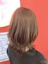 バースデー イーアス高尾店(Birthday)&nbsp;カットカラートリートメント『高尾』『八王子』