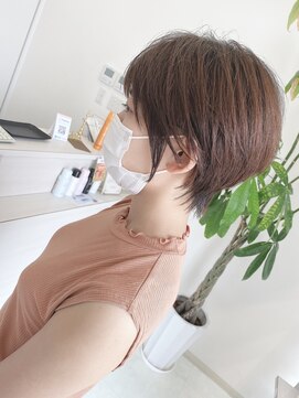 アテナ 福津店(ATENA) ☆くびれショート☆