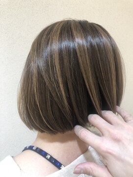 ラウレア(Laule'a) ファッショングレー<おしゃれ白髪染め>