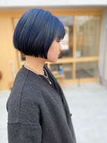 ムスビ(musu:bi)&nbsp;Ko:ke..shiのように