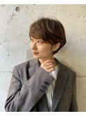 ショートぼぶ